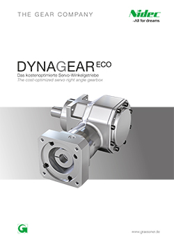 DynaGear Eco D