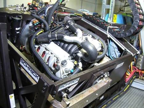 getriebe mess und prueftechnik