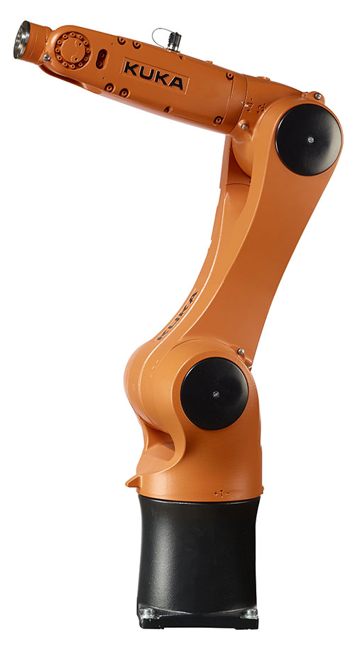 Getriebe in Robotik und Automation